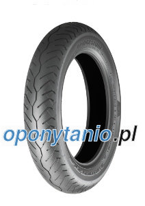 Bridgestone H 50 F ( 130/60B21 TL 63H M/C, koło przednie )