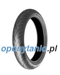 Bridgestone T 31 F ( 120/70 ZR18 TL (59W) M/C, koło przednie )