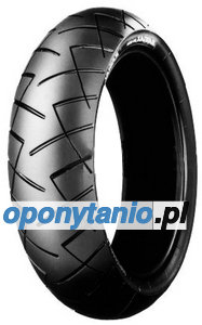 Bridgestone BT50 R ( 140/60 ZR18 TL (64W) tylne koło, M/C )