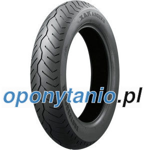 Bridgestone E-Max F ( 90/90-21 TT 54H M/C, koło przednie )