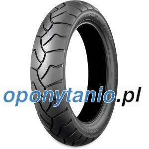 Bridgestone BW502 ( 150/70 R17 TL 69V tylne koło, M/C, Variante E )