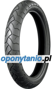 Bridgestone BW501 ( 110/80 R19 TL 59V M/C, Variante J, koło przednie )