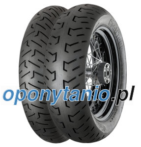 Continental ContiTour ( 130/80-17 TL 65H M/C, koło przednie )