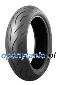 Bridgestone S 20 R ( 180/55 ZR17 TL (73W) tylne koło, M/C, Variante J )