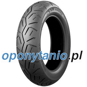 Bridgestone E-Max R ( 140/90-15 TT 70H tylne koło, M/C )