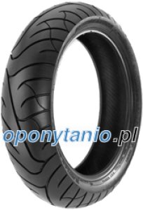 Bridgestone BT020 RF ( 170/60 ZR17 TL (72W) tylne koło, M/C Honda ST 1300 ABS+TCS, Variante F, Typ SC51 )