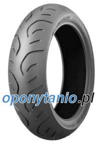 Bridgestone T 30 R ( 160/60 ZR17 TL (69W) tylne koło, M/C, Variante E )