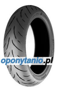 Bridgestone T 32 R ( 160/60 ZR17 TL (69W) tylne koło, M/C )