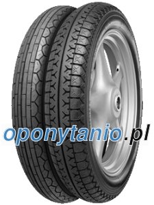 Continental RB2 ( 3.25-19 TL 54H M/C, koło przednie )