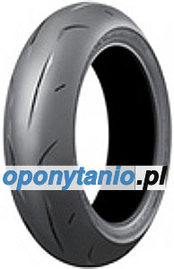 Bridgestone RS 10 R Racing Street ( 180/55 ZR17 TL (73W) tylne koło, M/C )