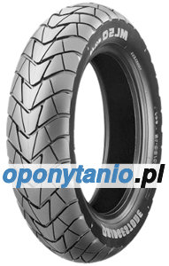 Bridgestone ML50 ( 110/80-10 TL 58J tylne koło, M/C )