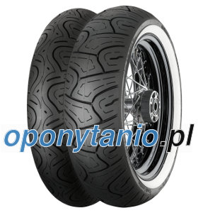 Continental ContiLegend ( 130/70-18 TL 63H M/C, koło przednie WW )