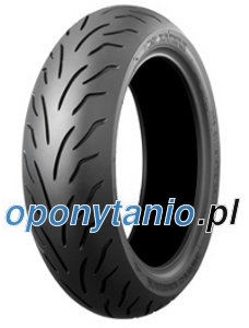 Bridgestone Battlax SC R ( 100/90-14 RF TL 57P tylne koło, M/C )