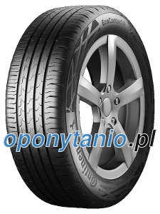 Continental EcoContact 6 SSR ( 205/55 R16 91W *, EVc, runflat )