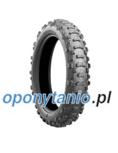 Bridgestone E 50 R ( 120/90-18 TT 65P tylne koło, M/C )