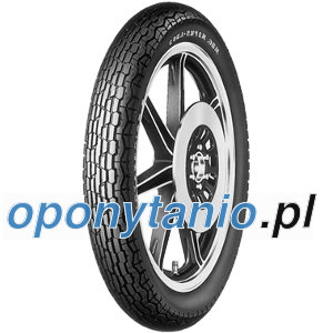 Bridgestone L303 ( 3.00-18 TT 47P M/C, koło przednie )