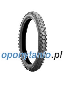 Bridgestone E 50 F ( 90/90-21 TT 54P M/C, koło przednie )