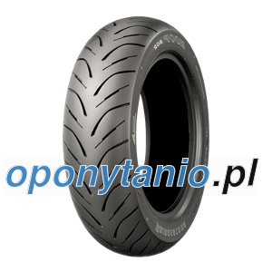 Bridgestone H02 ( 150/70-13 TL 64S )