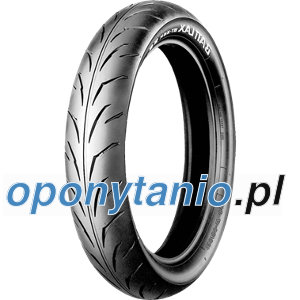 Bridgestone BT39 RSS ( 100/80-17 TL 52S tylne koło, M/C )