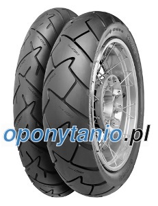 Continental ContiTrailAttack 2 ( 150/70 R17 TL 69V tylne koło, M/C )