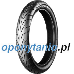 Bridgestone BT39 FSS ( 90/80-17 TL 46S koło przednie )