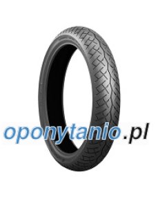 Bridgestone BT46 F ( 90/90-21 TL 54H M/C, koło przednie )