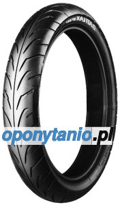 Bridgestone BT39 F ( 100/80-17 TL 52H 125 ccm, M/C, koło przednie )