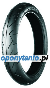 Bridgestone BT090 F ( 120/60 R17 TL 55H M/C, koło przednie )