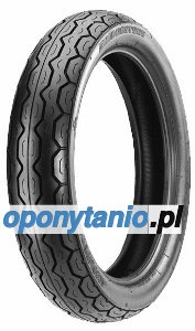 Bridgestone AC04 ( 130/80-18 TT 66H tylne koło, M/C, Variante G )