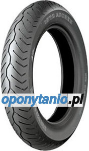 Bridgestone G721 ( 120/70-21 TL 62H M/C, Variante G, koło przednie )