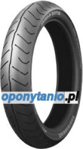 Bridgestone G709 ( 130/70 R18 TL 63H M/C, koło przednie )