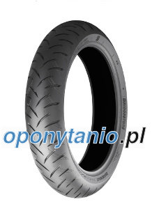 Bridgestone Battlax Scooter 2 Rear ( 160/60 R15 TL 67H tylne koło, M/C )