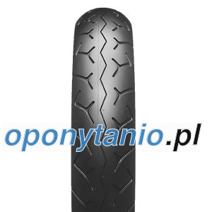 Bridgestone G701 ( 130/70-18 TL 63H M/C, koło przednie )