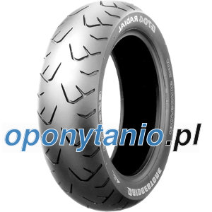 Bridgestone G704 ( 180/60 R16 TL 74H tylne koło, M/C )