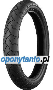 Bridgestone BW501 F ( 110/80 R19 TL 59V M/C, Variante F, koło przednie )