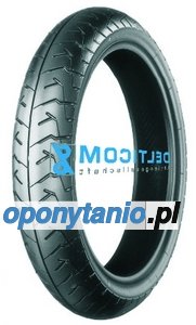 Bridgestone BT54 F ( 110/80 R18 TL 58V M/C, Variante G, koło przednie )