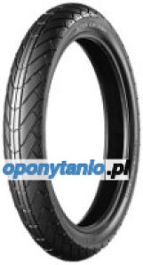 Bridgestone G525 ( 110/90-18 TL 61V M/C, Variante RB, koło przednie )