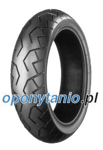 Bridgestone BT54 R ( 140/70 R18 TL 67V tylne koło, M/C, Variante G )