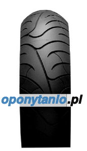 Bridgestone BT020 R ( 160/70B17 RF TL 79V tylne koło, M/C, Variante M )