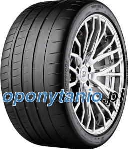 Bridgestone Potenza Race ( 265/35 ZR20 (99Y) XL EVc )