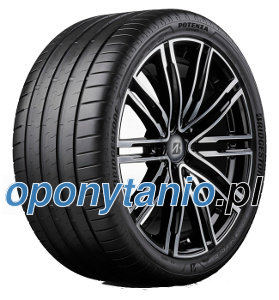 Bridgestone Potenza Sport RFT ( 245/30 ZR20 (90Y) XL L, runflat )