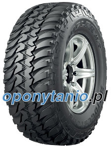 Bridgestone Dueler M/T 674 ( LT235/85 R16 120/116Q, POR )