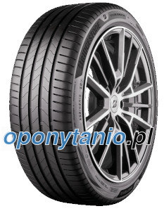 Bridgestone Turanza 6 ( 255/50 R20 109Y XL Enliten / EV )