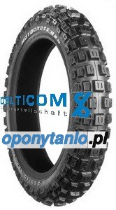 Bridgestone M29 ( 2.50-10 TT 33J M/C, koło przednie )