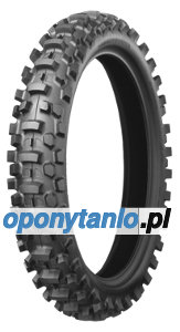 Bridgestone M102 ( 110/100-18 TT 64M tylne koło, M/C )