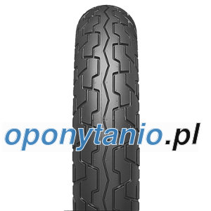 Bridgestone G511 ( 2.75-18 TT 42P M/C, koło przednie )