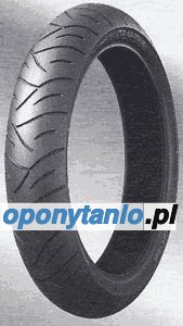 Bridgestone BT011 FE ( 120/70 R15 TL 56H M/C, Variante E, koło przednie )