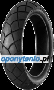 Bridgestone TW152 F ( 150/70 R17 TL 69H tylne koło, M/C, Variante F )