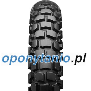 Bridgestone TW302 ( 120/80-18 TT 62P tylne koło, M/C, Variante F )