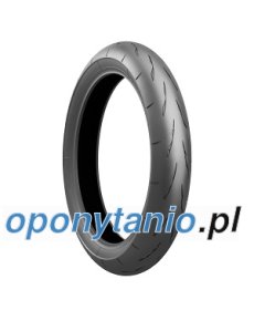 Bridgestone CR 11 F ( 110/80 R18 TL 58V M/C, koło przednie )